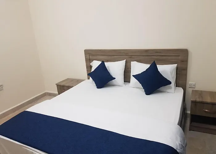 Today House Suites 2