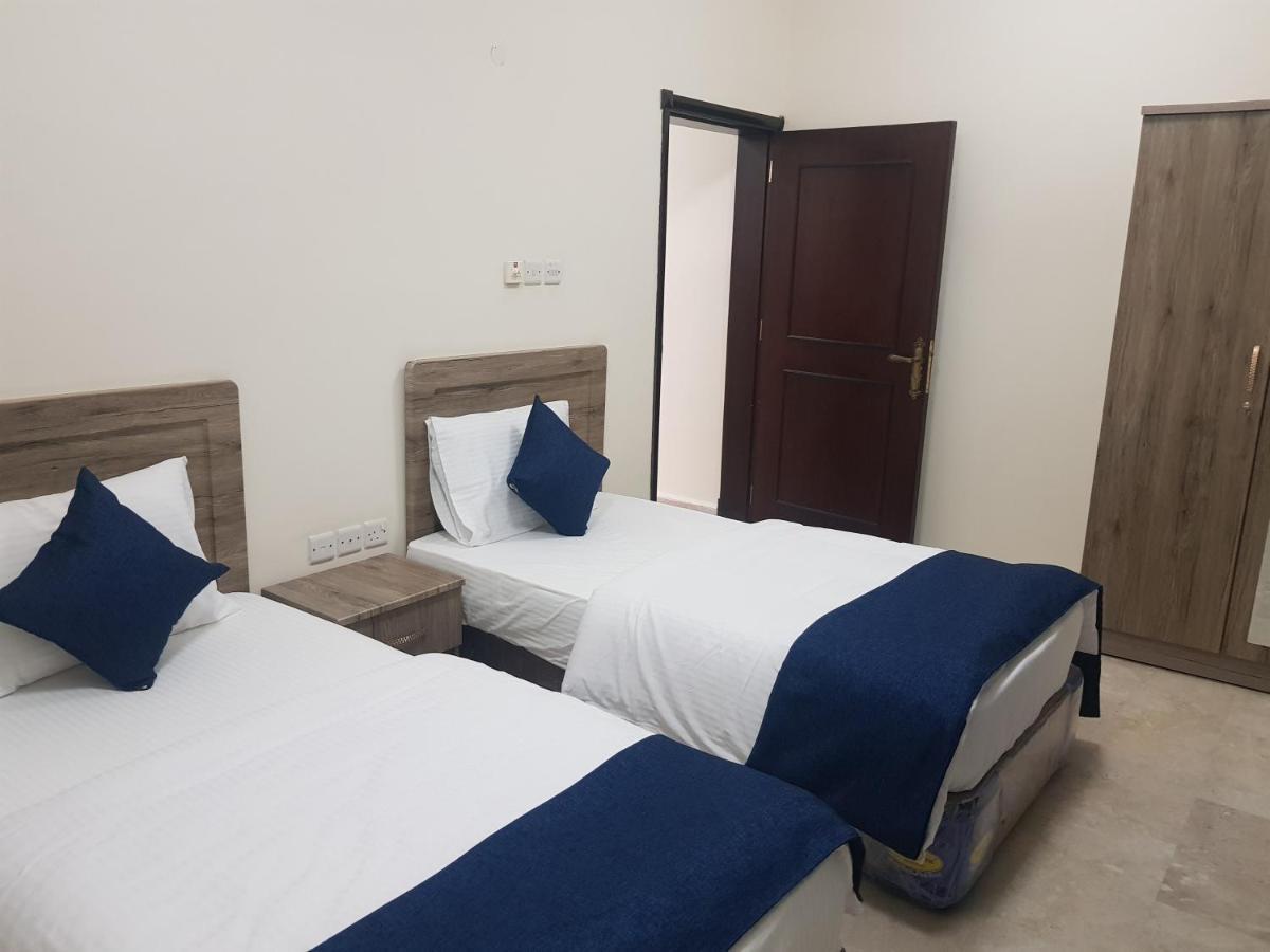 Today House 2 Appart hôtel Salalah