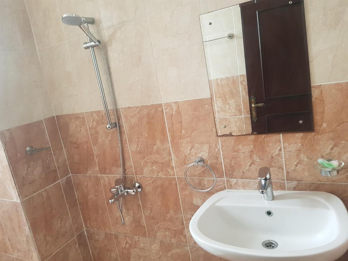 Today House 2 Appart hôtel